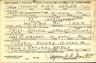Record image of Raymond Alwin Scarlett